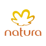 Logotipo Natura