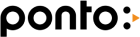 Logotipo Ponto