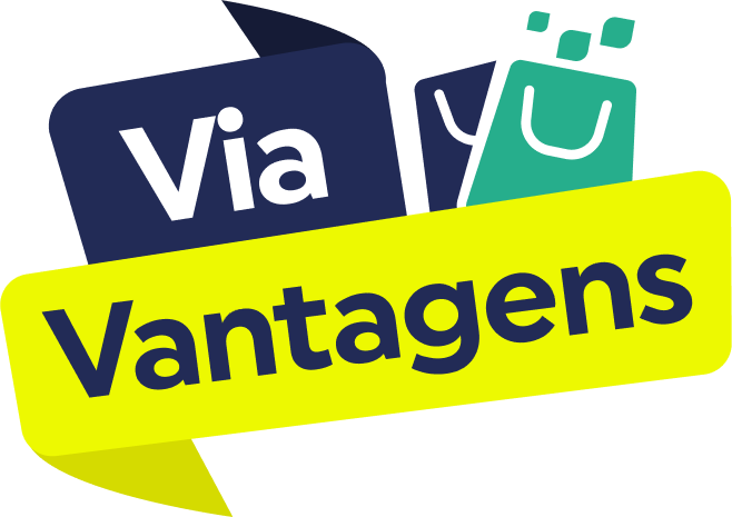 Logotipo Via Vantagens