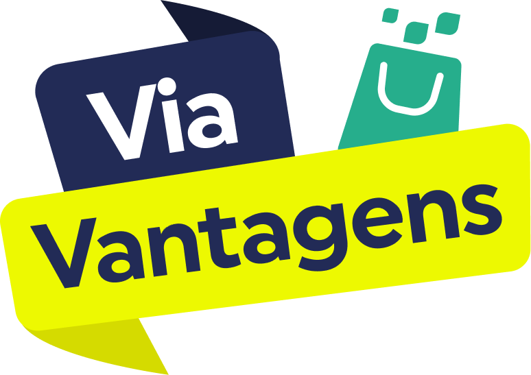 Logotipo Via Vantagens